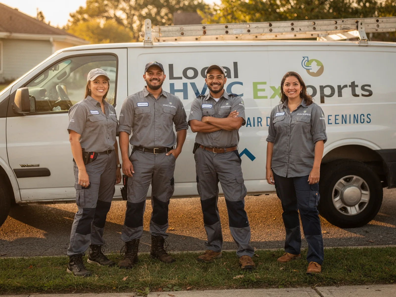 24/7 HVAC Repair & AC Replacement company in Sussex, NJ